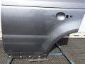 дверь задняя левая Land Rover Range Rover Sport 1 поколение 2005, 2.7 л., TDVM, дизель, МКПП, внедорожник 5 дв. - фото №2