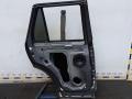 дверь задняя левая Land Rover Range Rover Sport 1 поколение 2005, 2.7 л., TDVM, дизель, МКПП, внедорожник 5 дв. - фото №3