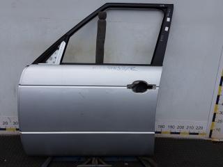 дверь передняя левая Land Rover Range Rover Sport 1 поколение 2005, 2.7 л., TDVM, дизель, МКПП, внедорожник 5 дв.