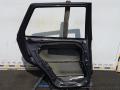 дверь задняя левая Hyundai Santa Fe 2 поколение (CM) [рестайлинг] 2010, 2.2 л., дизель, МКПП, внедорожник 5 дв. - фото №5