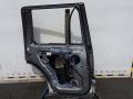дверь задняя левая Land Rover Discovery 3 поколение 2007, 2.7 л., TD V6, дизель, АКПП, внедорожник 5 дв. - фото №3