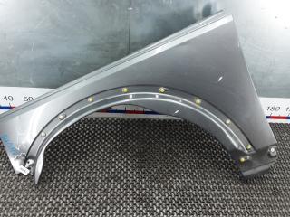 крыло переднее левое Land Rover Discovery 3 поколение 2007, 2.7 л., TD V6, дизель, АКПП, внедорожник 5 дв., ASB780030, ASB780020