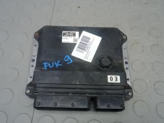 ЭБУ Toyota RAV4 3 поколение (XA30) 2007, 2.2 л., дизель, МКПП, внедорожник 5 дв., 1758009460, 8966142S11