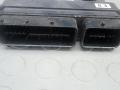 ЭБУ Toyota RAV4 3 поколение (XA30) 2007, 2.2 л., дизель, МКПП, внедорожник 5 дв., 1758009460, 8966142S11 - фото №2