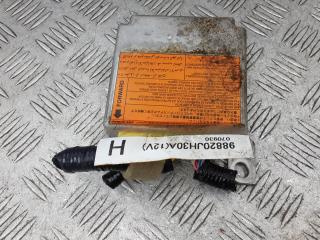 блок AirBag Nissan X-Trail T31 2008, 2.0 л., дизель, МКПП, внедорожник 5 дв., 98820JH30A