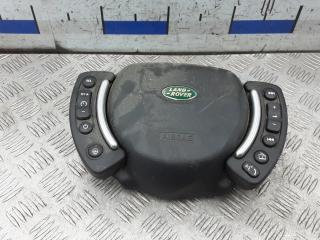 подушка безопасности водителя Land Rover Range Rover 3 поколение [2-й рестайлинг] 2009, 3.0 л., TD6, дизель, АКПП, внедорожник 5 дв.