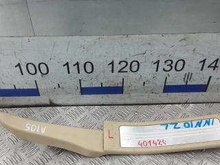 накладка на порог внутренняя Jaguar XF X260 2016, 2.0 л., дизель, АКПП, седан