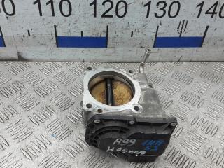 заслонка дроссельная Lexus RX 3 поколение 2010, 3.5 л., бензин, АКПП, внедорожник 5 дв., 2203031040