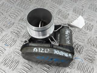 заслонка дроссельная Jaguar XF X260 2016, 2.0 л., дизель, АКПП, седан, 968788280