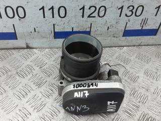 заслонка дроссельная BMW Z4 E85/E86 [рестайлинг] 2007, 2.5 л., бензин, МКПП, седан, 13547516946