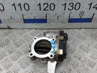 заслонка дроссельная Chevrolet Captiva 1 поколение [2-й рестайлинг] 2013, 2.2 л., дизель, МКПП, внедорожник 5 дв., 251832383242