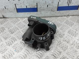 заслонка дроссельная Land Rover Range Rover 3 поколение [2-й рестайлинг] 2009, 3.0 л., TD6, дизель, АКПП, внедорожник 5 дв., LR004065