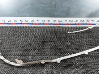 подушка безопасности боковая (шторка) Volkswagen Touareg 2 поколение 2011, 3.0 л., V6 TDI, дизель, АКПП, внедорожник 5 дв., 5T0880741R