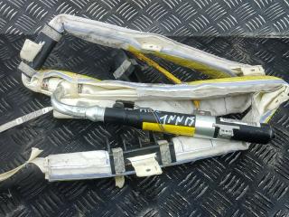 подушка безопасности боковая (шторка) Kia Soul 1 поколение [рестайлинг] 2012, 1.6 л., дизель, МКПП, хетчбэк 5 дв., 325BJLA0380