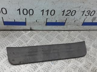 накладка на порог внутренняя Hyundai Santa Fe 2 поколение (CM) [рестайлинг] 2010, 2.2 л., дизель, МКПП, внедорожник 5 дв.