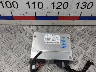 блок радио Mercedes-Benz M-Класс W164 2006, 3.0 л., D ML320 CDI, дизель, АКПП, внедорожник 5 дв., A2118703226