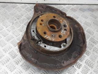 ступица задняя правая Mercedes-Benz M-Класс W164 2006, 3.0 л., D ML320 CDI, дизель, АКПП, внедорожник 5 дв.