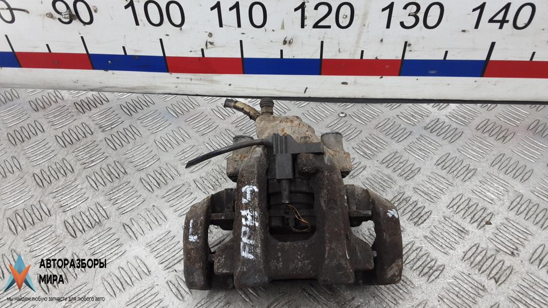 суппорт задний левый Mercedes-Benz M-Класс W164 2006, 3.0 л., D ML320 CDI, дизель, АКПП, внедорожник 5 дв. - фото №1