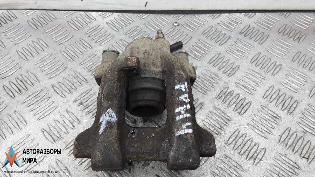 суппорт задний правый Mercedes-Benz M-Класс W164 2006, 3.0 л., D ML320 CDI, дизель, АКПП, внедорожник 5 дв. - фото №1