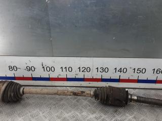 полуось передняя правая (приводной вал, ШРУС) Mercedes-Benz M-Класс W164 2006, 3.0 л., D ML320 CDI, дизель, АКПП, внедорожник 5 дв.