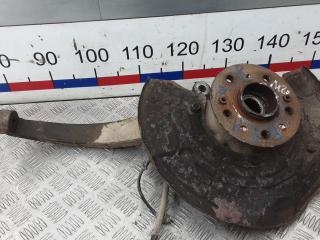 ступица передняя левая Mercedes-Benz M-Класс W164 2006, 3.0 л., D ML320 CDI, дизель, АКПП, внедорожник 5 дв.