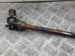 рулевой карданчик Peugeot 4007 1 поколение 2009, 2.2 л., дизель, МКПП, внедорожник 5 дв.