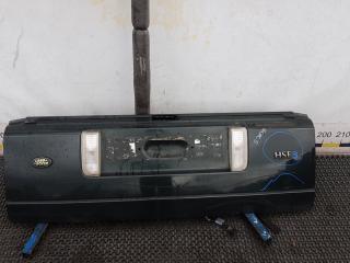 борт откидной Land Rover Range Rover 3 поколение 2002, 3.0 л., TD6, дизель, АКПП, внедорожник 5 дв.