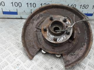 ступица задняя левая Land Rover Range Rover 3 поколение 2002, 3.0 л., TD6, дизель, АКПП, внедорожник 5 дв., RUC000022, RUC000021, RUC000020, LR023978, RUC500110, LR009816