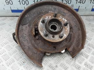 ступица задняя правая Land Rover Range Rover 3 поколение 2002, 3.0 л., TD6, дизель, АКПП, внедорожник 5 дв., RUC000022, RUC000021, RUC000020, LR023978, RUC500110, LR009816