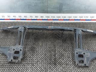 Передняя панель крепления облицовки (телевизор) Land Rover Range Rover 3 поколение 2002, 3.0 л., TD6, дизель, АКПП, внедорожник 5 дв.