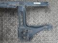 Передняя панель крепления облицовки (телевизор) Land Rover Range Rover 3 поколение 2002, 3.0 л., TD6, дизель, АКПП, внедорожник 5 дв. - фото №2