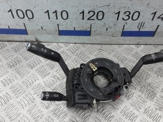 переключатель подрулевой Land Rover Range Rover 3 поколение 2002, 3.0 л., TD6, дизель, АКПП, внедорожник 5 дв.