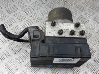 блок ABS Mitsubishi Pajero Sport 1 поколение [2-й рестайлинг] 2006, 2.5 л., дизель, МКПП, внедорожник 5 дв., 244601262158