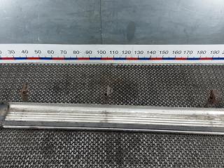 подножка Mitsubishi Pajero Sport 1 поколение [2-й рестайлинг] 2006, 2.5 л., дизель, МКПП, внедорожник 5 дв., PRAVAYA