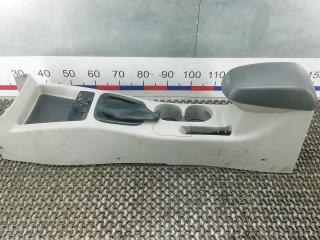 подлокотник Kia Cerato 1 поколение 2005, 1.6 л., бензин, МКПП, хетчбэк 5 дв.