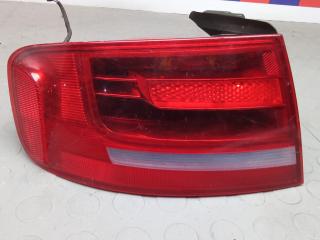 фонарь задний левый Audi A4 B8/8K 2008, 2.0 л., дизель, МКПП, седан, 8K5945095D, 8K5945095AC, 8K5945093K, 8K5945093B, 8K5945095B, 8K5945093D, 8K5945095K, 8K5945095AA