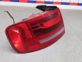 фонарь задний левый Audi A4 B8/8K 2008, 2.0 л., дизель, МКПП, седан, 8K5945095D, 8K5945095AC, 8K5945093K, 8K5945093B, 8K5945095B, 8K5945093D, 8K5945095K, 8K5945095AA - фото №3