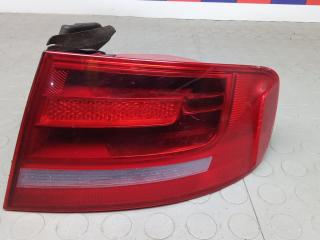фонарь задний правый Audi A4 B8/8K 2008, 2.0 л., дизель, МКПП, седан, 8K5945096D, 8K5945094AC, 8K5945096AC, 8K5945094K, 8K5945094B, 8K5945096AA, 8K5945096B, 8K5945096K, 8K5945094D, 8K5945094