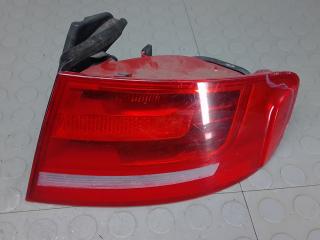 фонарь задний правый Audi A4 B8/8K 2008, 2.0 л., дизель, МКПП, седан, 8K5945096D, 8K5945094AC, 8K5945096AC, 8K5945094K, 8K5945094B, 8K5945096AA, 8K5945096B, 8K5945096K, 8K5945094D, 8K5945094
