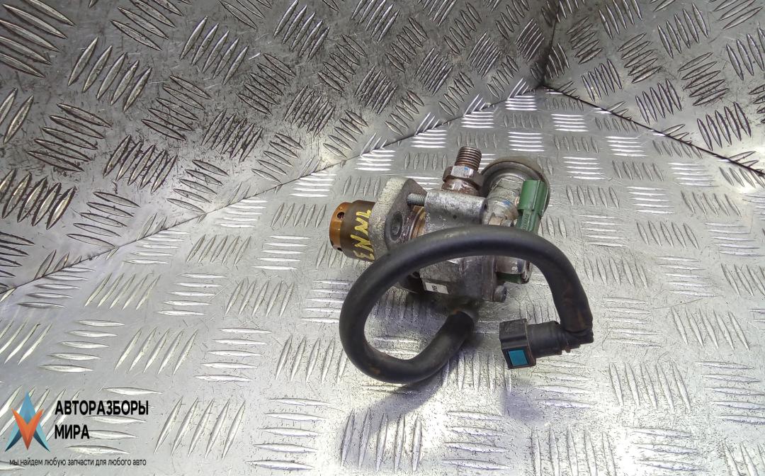 ТНВД Lexus RX 3 поколение 2010, 3.5 л., бензин, АКПП, внедорожник 5 дв., 23270-28060 - фото №1