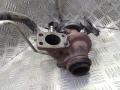 турбина Ford Focus 2 поколение [рестайлинг] 2008, 1.6 л., TDCi, дизель, МКПП, хетчбэк 5 дв., TD025S206T4 - фото №4