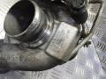 турбина Ford Focus 2 поколение [рестайлинг] 2008, 1.6 л., TDCi, дизель, МКПП, хетчбэк 5 дв., TD025S206T4 - фото №7