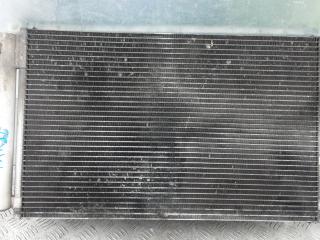 радиатор кондиционера Kia Cerato 1 поколение 2005, 1.6 л., бензин, МКПП, хетчбэк 5 дв., 976061M000