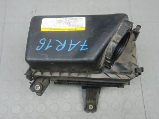 корпус воздушного фильтра Kia Rio 2 поколение 2006, 1.5 л., дизель, МКПП, хетчбэк 5 дв., 281131G000, 281131G100