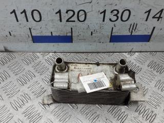 топливный теплообменник (подогреватель топлива) Jaguar XF X260 2016, 2.0 л., дизель, АКПП, седан