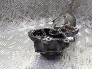 Корпус масляного фильтра дизельный Ford Focus 2 поколение [рестайлинг] 2008, 1.6 л., TDCi, дизель, МКПП, хетчбэк 5 дв., 1303477, 1103L7