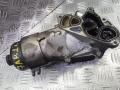Корпус масляного фильтра дизельный Ford Focus 2 поколение [рестайлинг] 2008, 1.6 л., TDCi, дизель, МКПП, хетчбэк 5 дв., 1303477, 1103L7 - фото №6