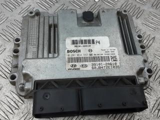 ЭБУ Kia Rio 2 поколение 2006, 1.5 л., дизель, МКПП, хетчбэк 5 дв., 0281012332