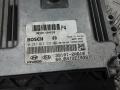 ЭБУ Kia Rio 2 поколение 2006, 1.5 л., дизель, МКПП, хетчбэк 5 дв., 0281012332 - фото №2