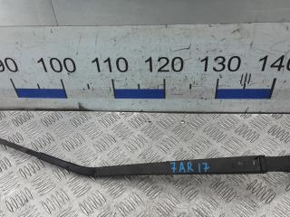 щеткодержатель (поводок стеклоочистителя, дворник) Kia Cerato 1 поколение 2005, 1.6 л., бензин, МКПП, хетчбэк 5 дв.